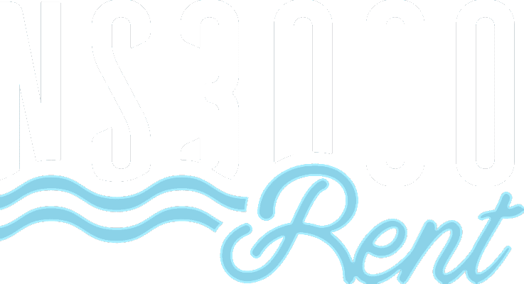 NS3000 Rent Logo